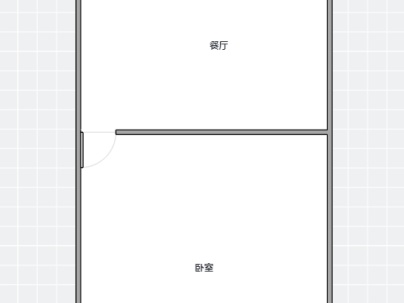 下垟头 1室 1厅 39平米